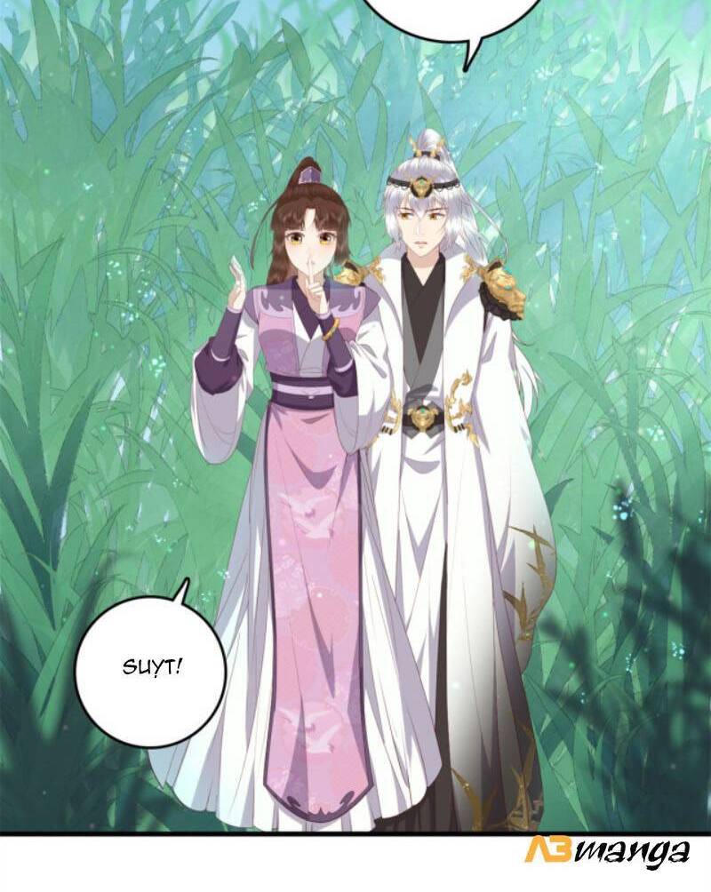 Nữ Phụ Không Thể Chọc Giận Chapter 50 - 3