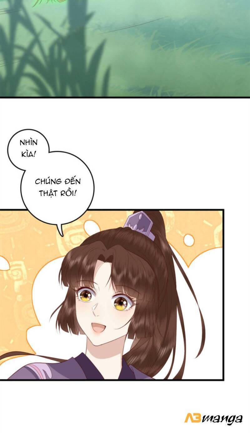 Nữ Phụ Không Thể Chọc Giận Chapter 50 - 21