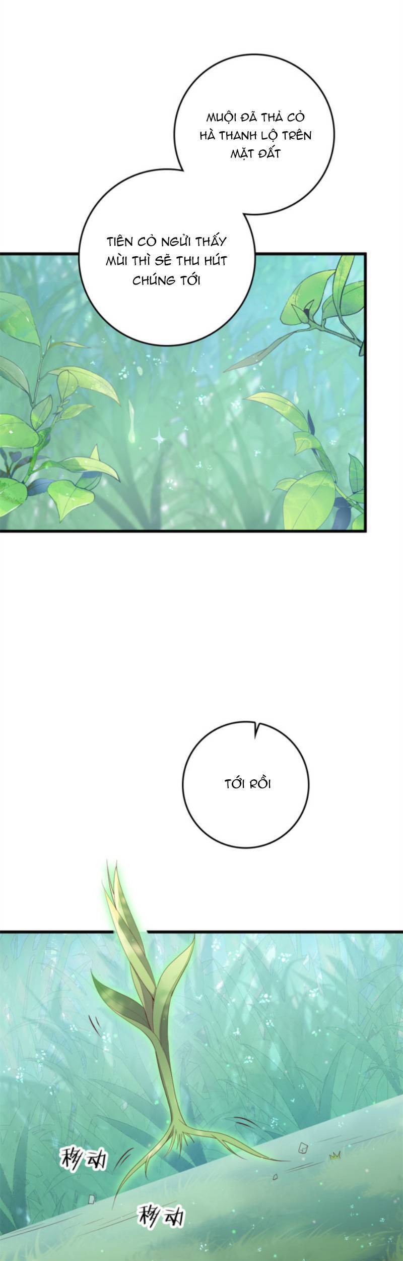 Nữ Phụ Không Thể Chọc Giận Chapter 50 - 4