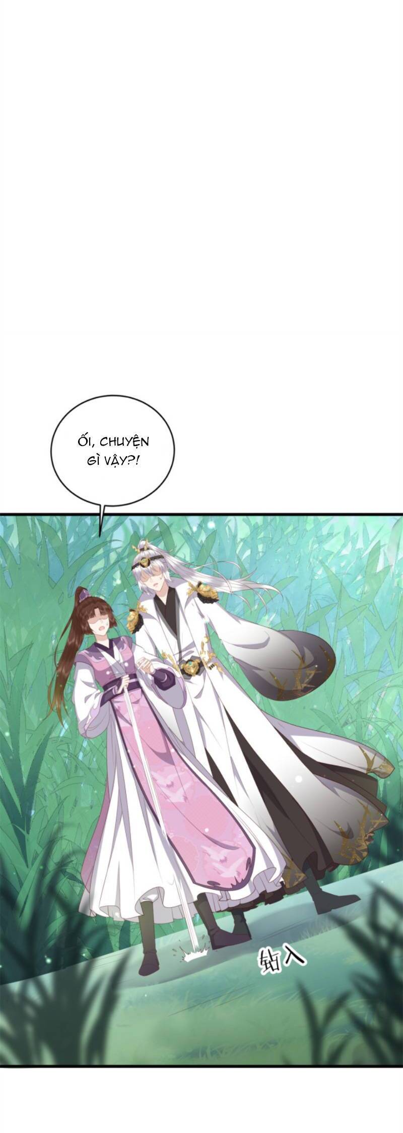 Nữ Phụ Không Thể Chọc Giận Chapter 50 - 8