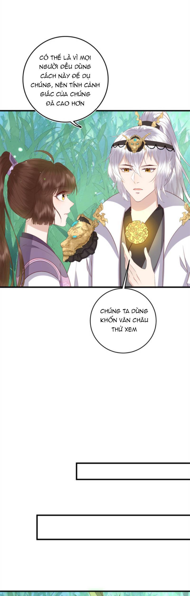 Nữ Phụ Không Thể Chọc Giận Chapter 50 - 9