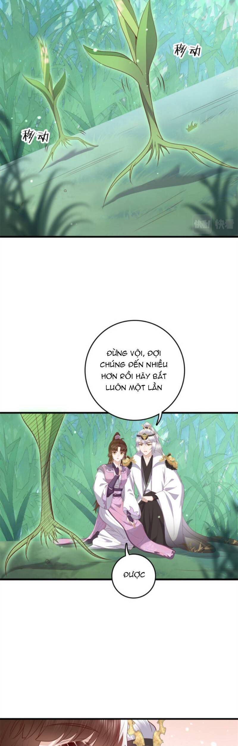 Nữ Phụ Không Thể Chọc Giận Chapter 50 - 10