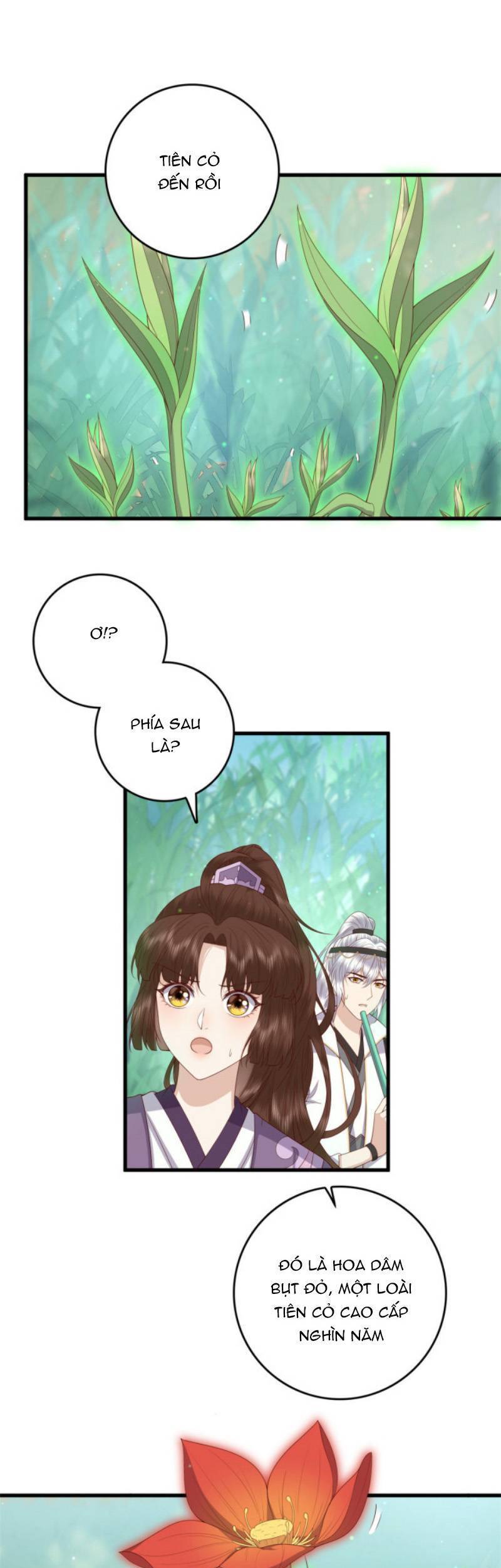 Nữ Phụ Không Thể Chọc Giận Chapter 51 - 2