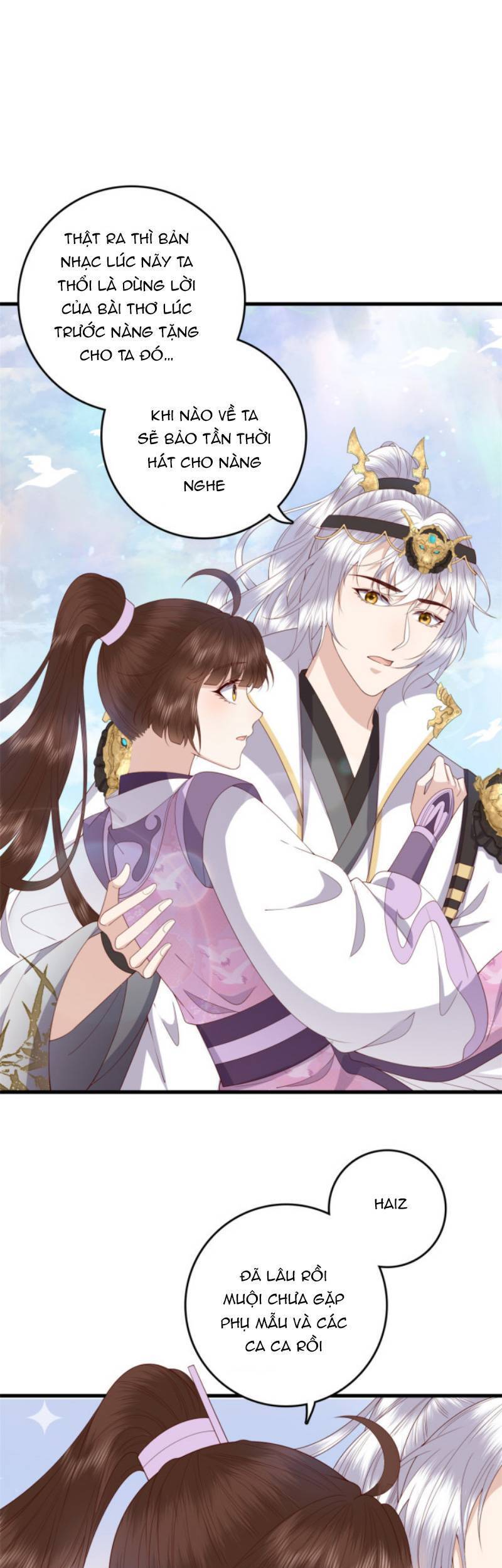 Nữ Phụ Không Thể Chọc Giận Chapter 51 - 11