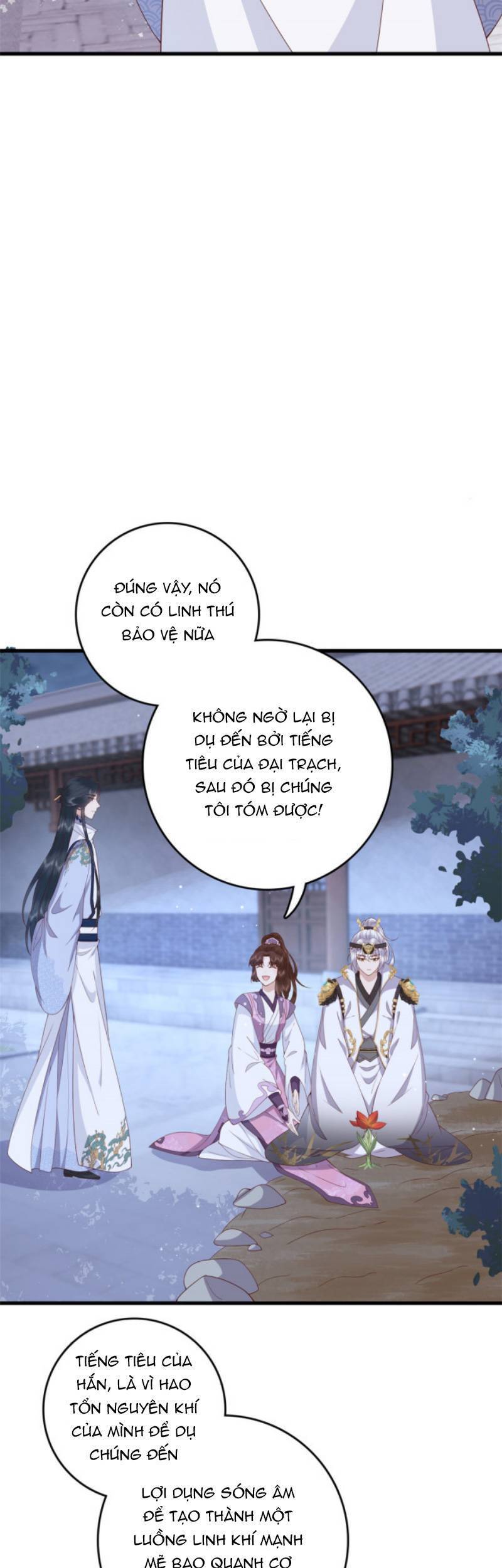 Nữ Phụ Không Thể Chọc Giận Chapter 51 - 15