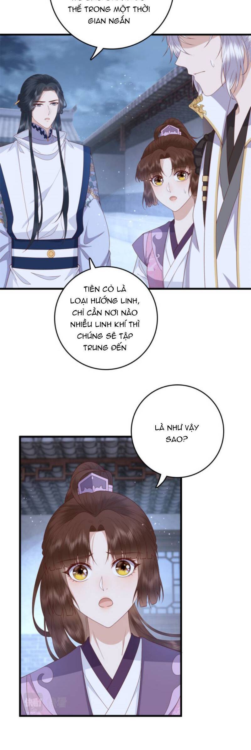 Nữ Phụ Không Thể Chọc Giận Chapter 51 - 16