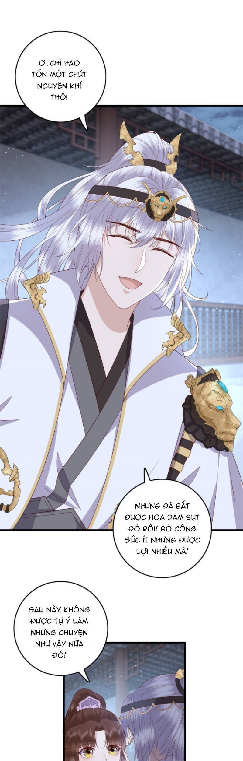 Nữ Phụ Không Thể Chọc Giận Chapter 51 - 17