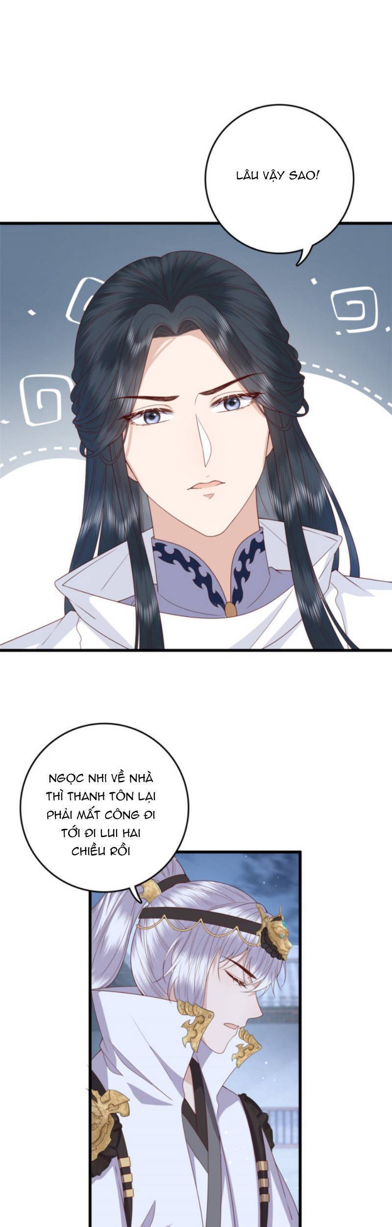 Nữ Phụ Không Thể Chọc Giận Chapter 51 - 20
