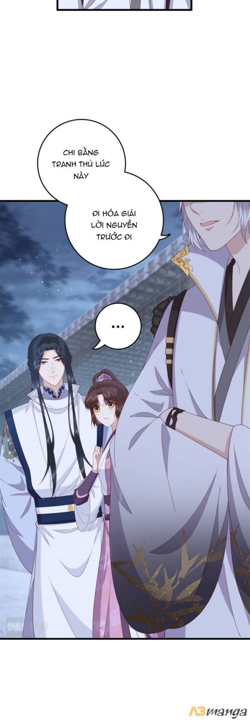 Nữ Phụ Không Thể Chọc Giận Chapter 51 - 21