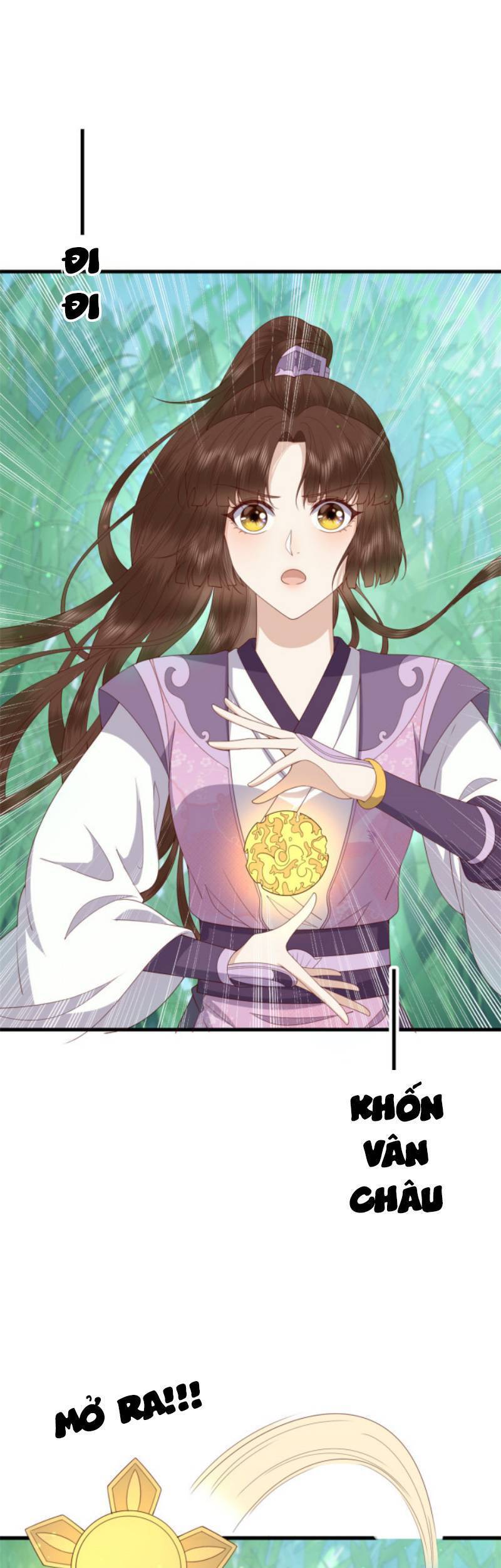 Nữ Phụ Không Thể Chọc Giận Chapter 51 - 4