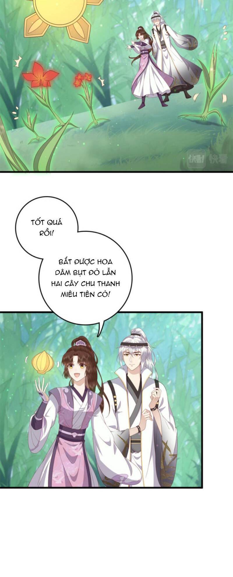 Nữ Phụ Không Thể Chọc Giận Chapter 51 - 5