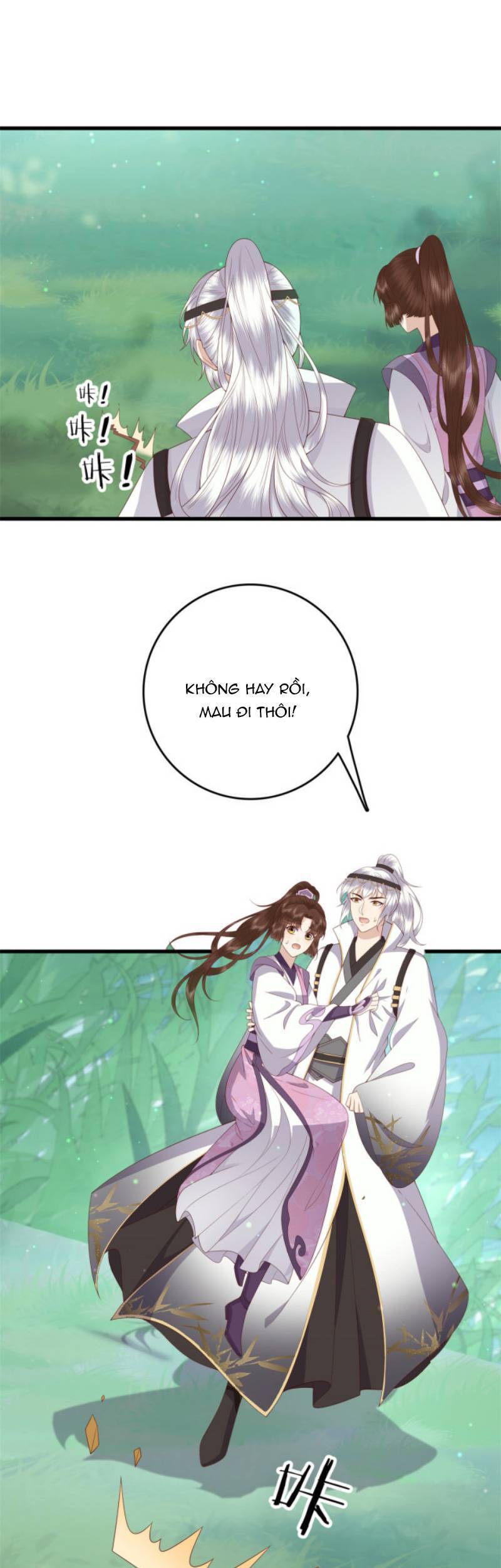 Nữ Phụ Không Thể Chọc Giận Chapter 51 - 6