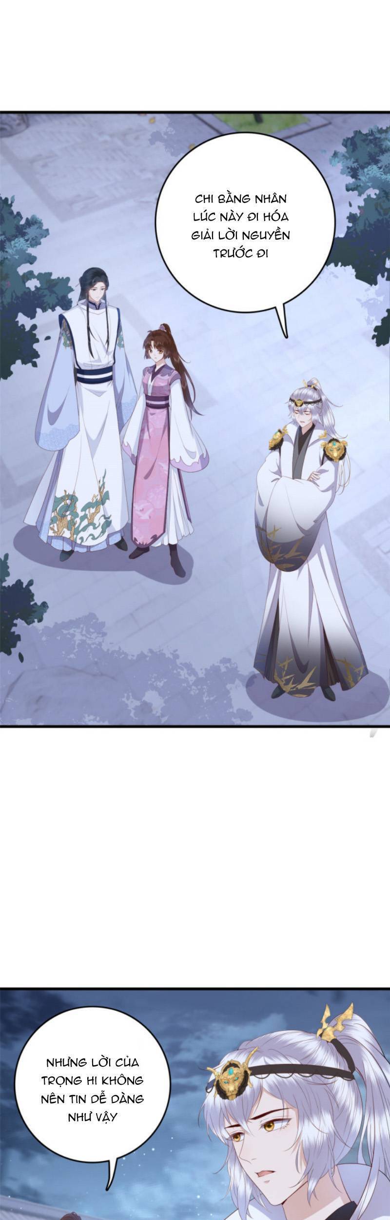 Nữ Phụ Không Thể Chọc Giận Chapter 52 - 2