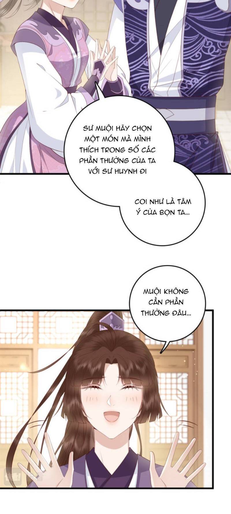 Nữ Phụ Không Thể Chọc Giận Chapter 52 - 11