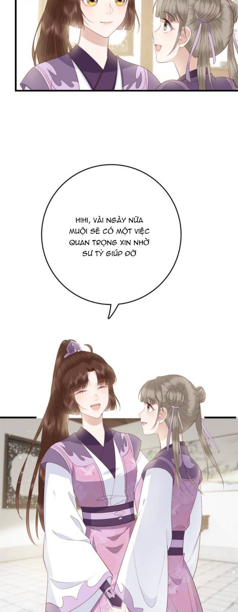 Nữ Phụ Không Thể Chọc Giận Chapter 52 - 13