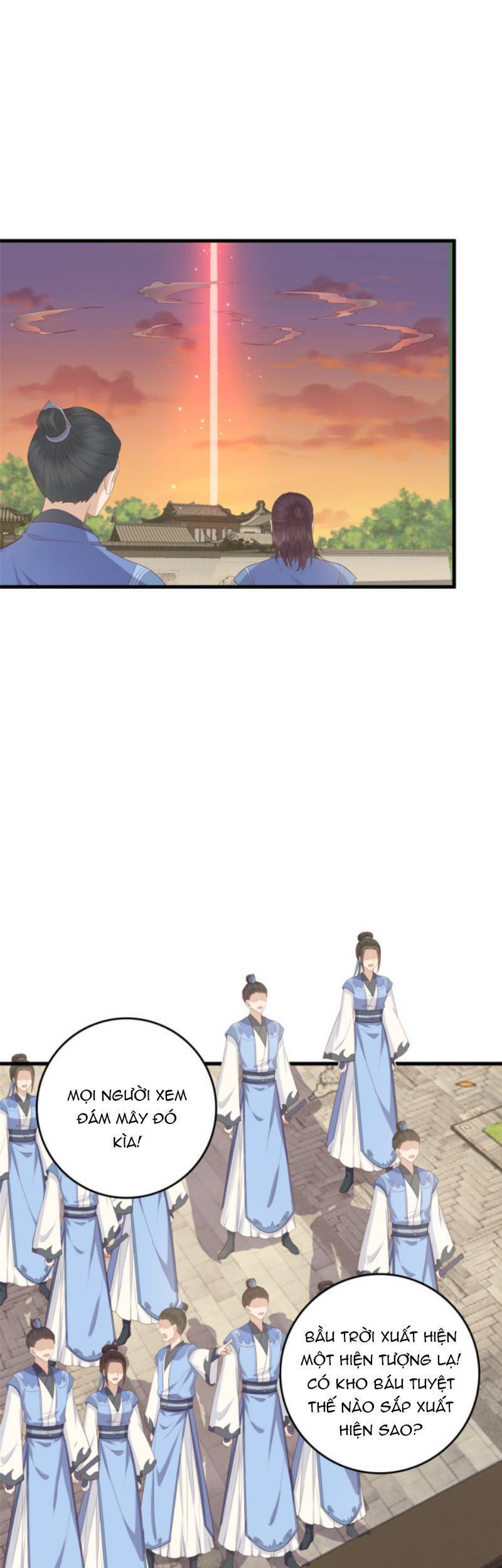 Nữ Phụ Không Thể Chọc Giận Chapter 52 - 17