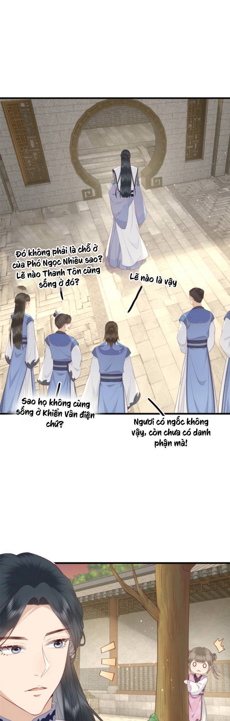 Nữ Phụ Không Thể Chọc Giận Chapter 52 - 20