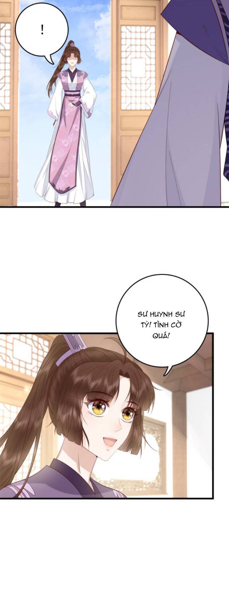 Nữ Phụ Không Thể Chọc Giận Chapter 52 - 7