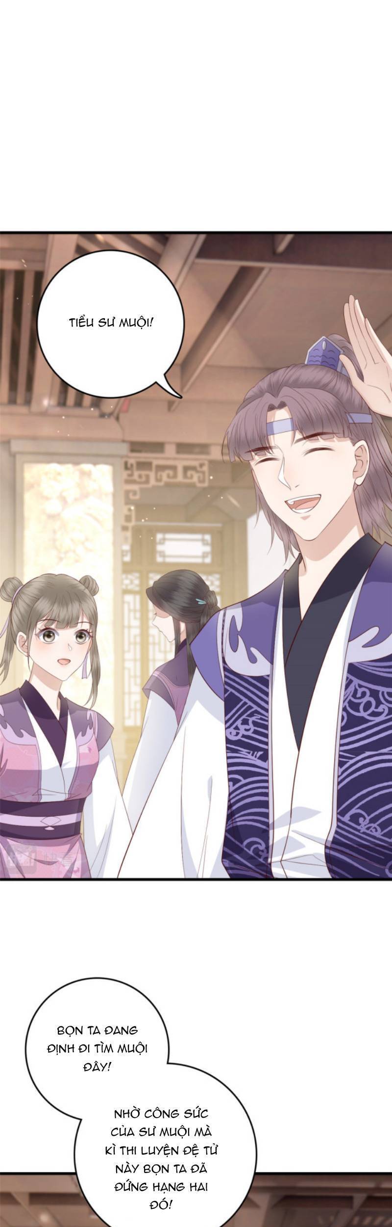 Nữ Phụ Không Thể Chọc Giận Chapter 52 - 8