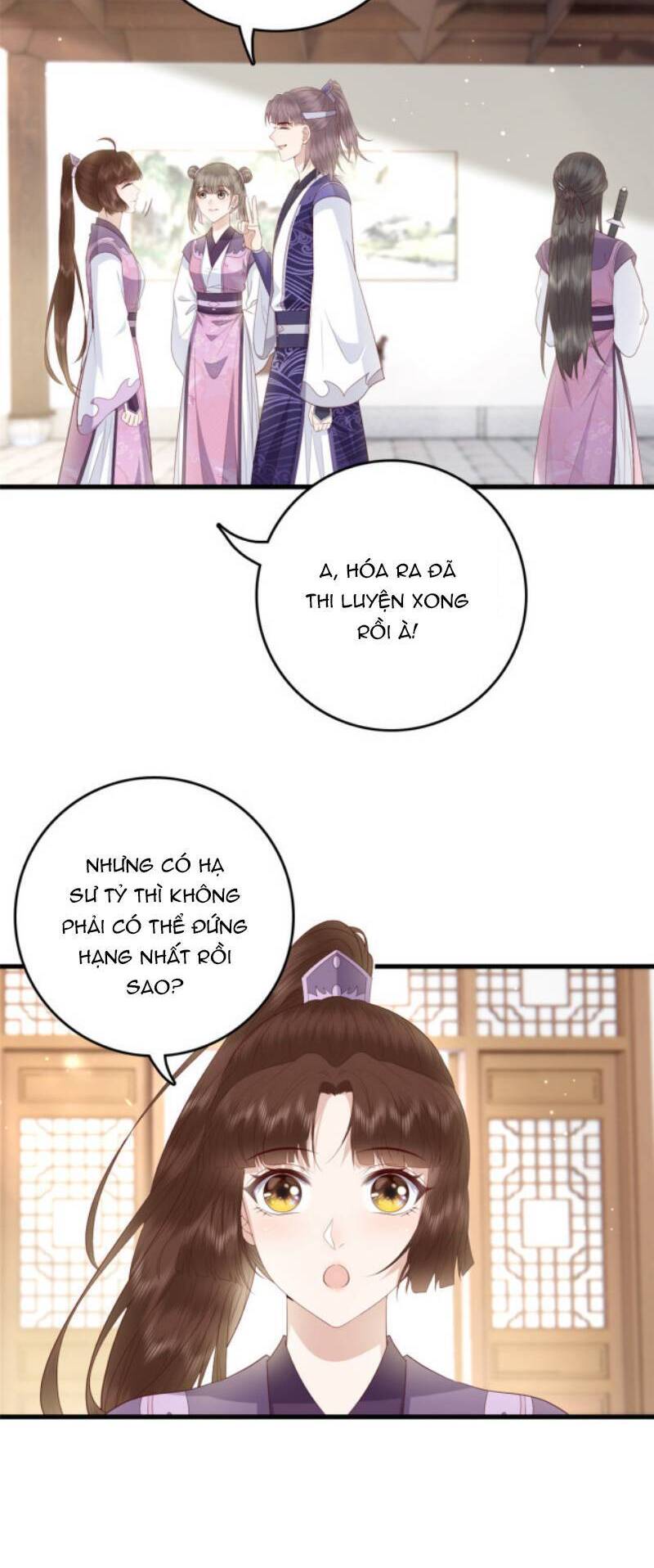 Nữ Phụ Không Thể Chọc Giận Chapter 52 - 9