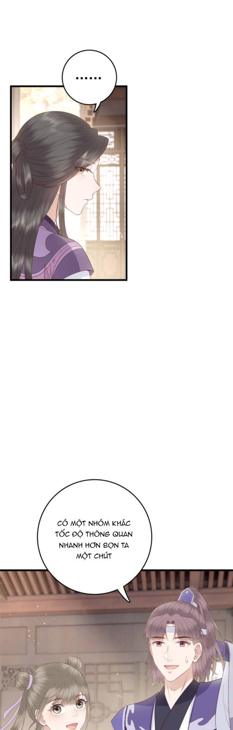 Nữ Phụ Không Thể Chọc Giận Chapter 52 - 10