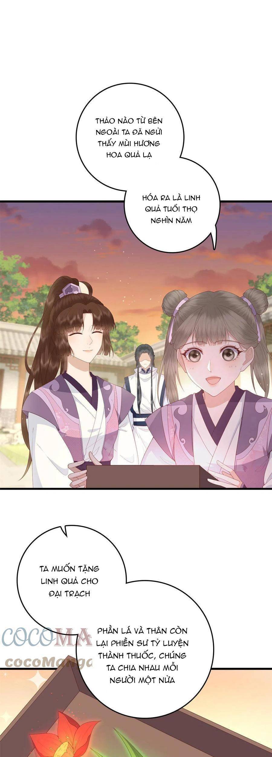 Nữ Phụ Không Thể Chọc Giận Chapter 53 - 2