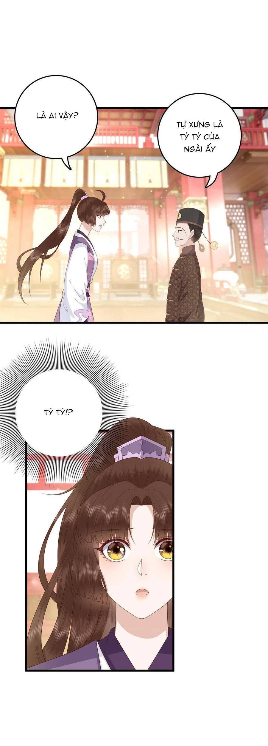 Nữ Phụ Không Thể Chọc Giận Chapter 53 - 11