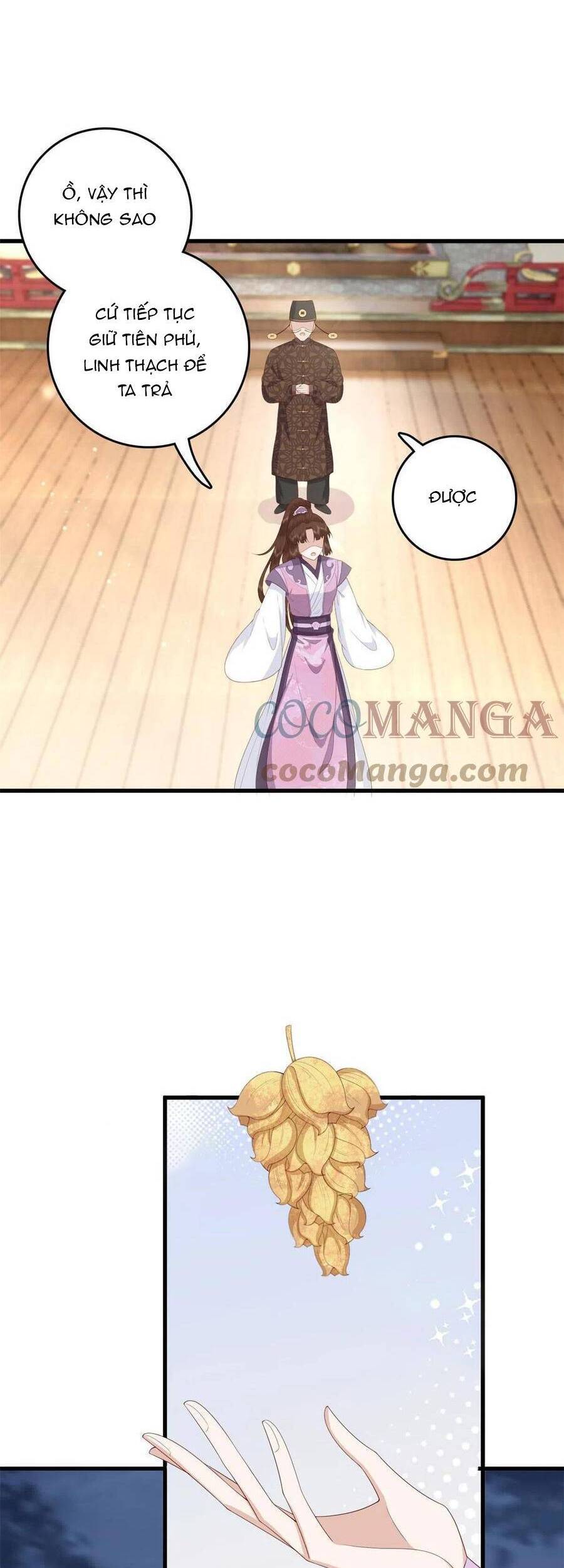 Nữ Phụ Không Thể Chọc Giận Chapter 53 - 12