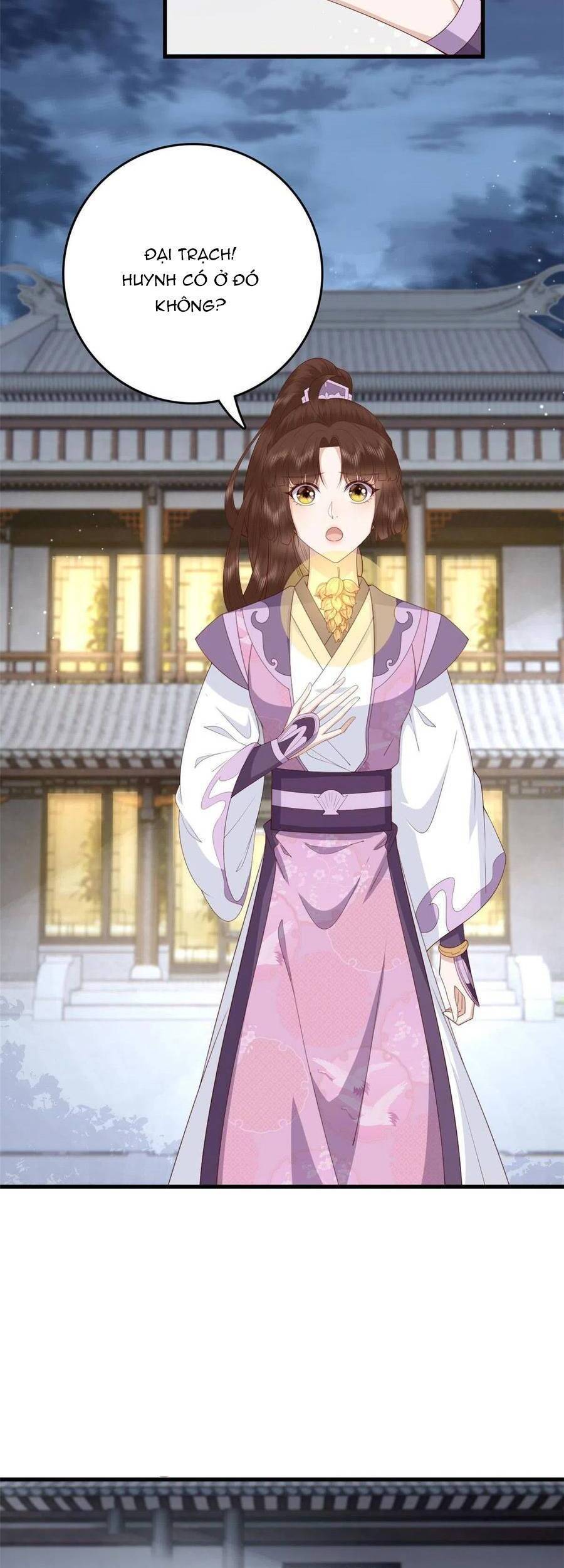 Nữ Phụ Không Thể Chọc Giận Chapter 53 - 13