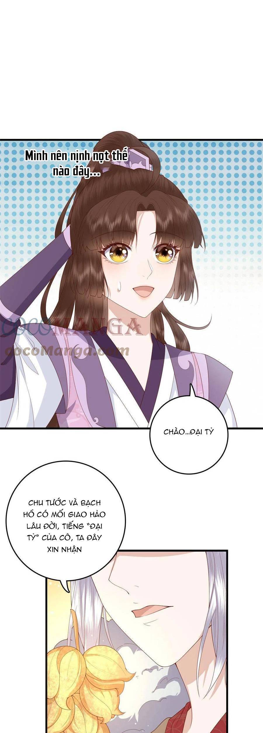 Nữ Phụ Không Thể Chọc Giận Chapter 53 - 18