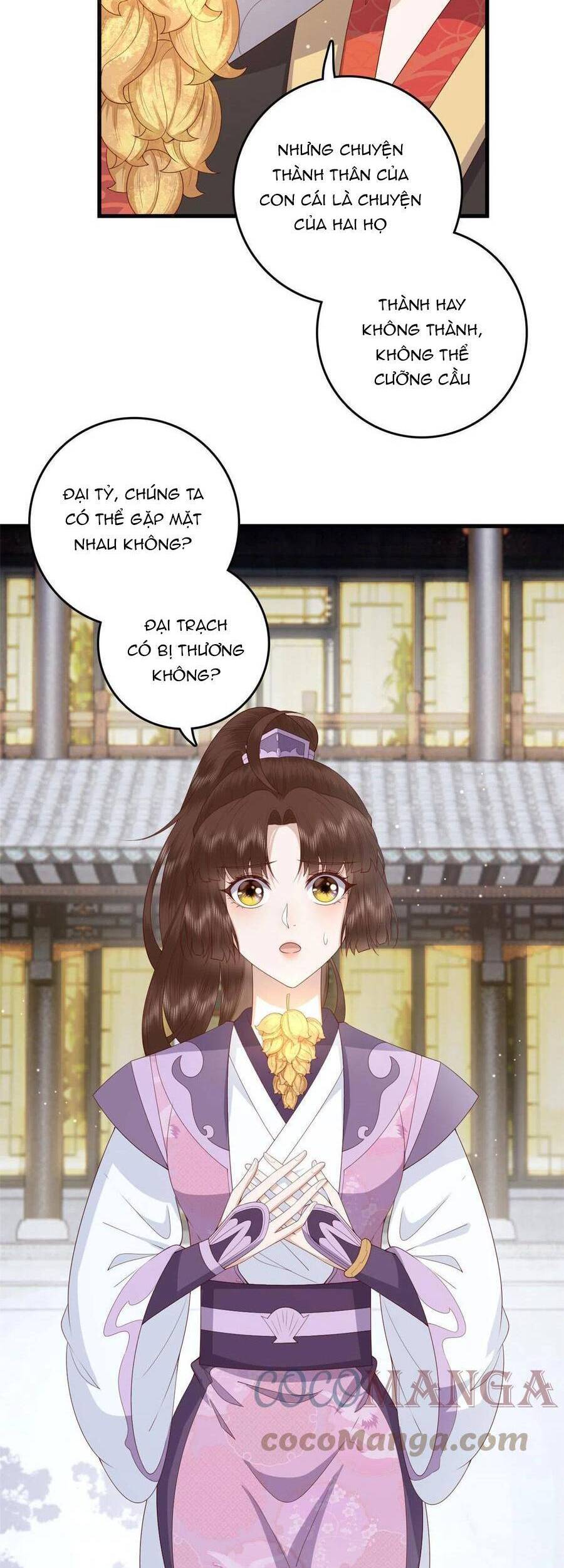 Nữ Phụ Không Thể Chọc Giận Chapter 53 - 19