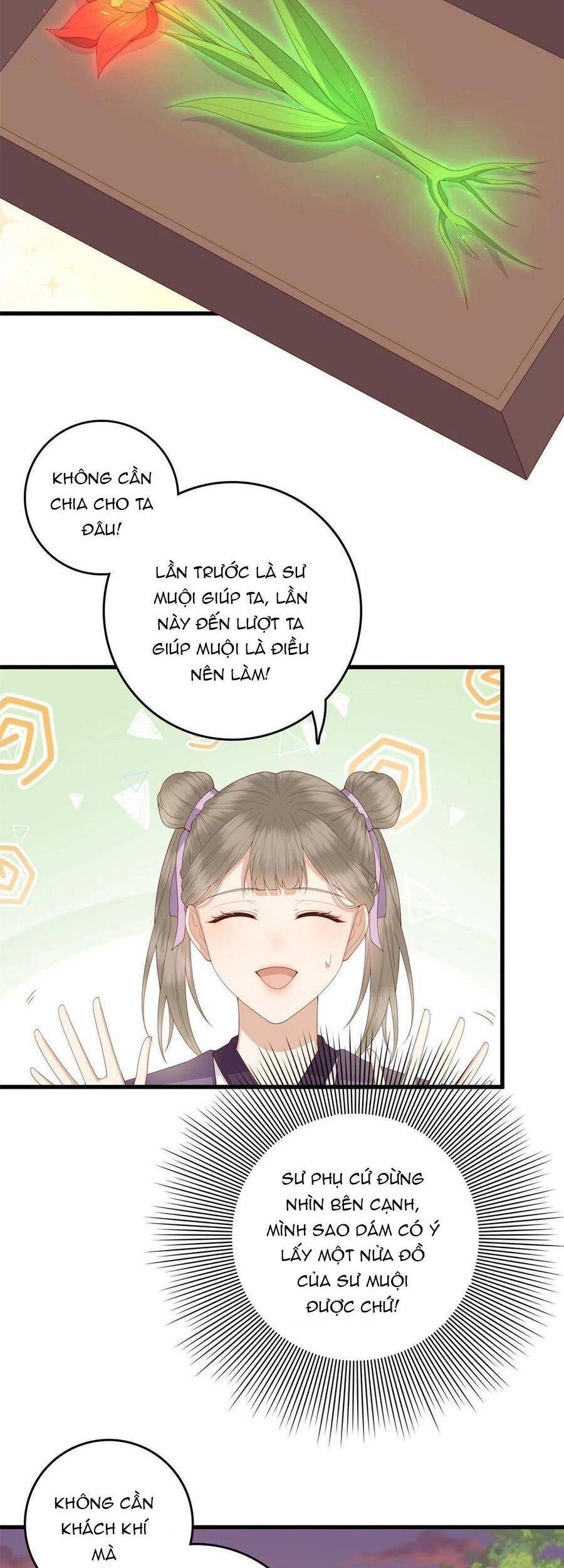 Nữ Phụ Không Thể Chọc Giận Chapter 53 - 3