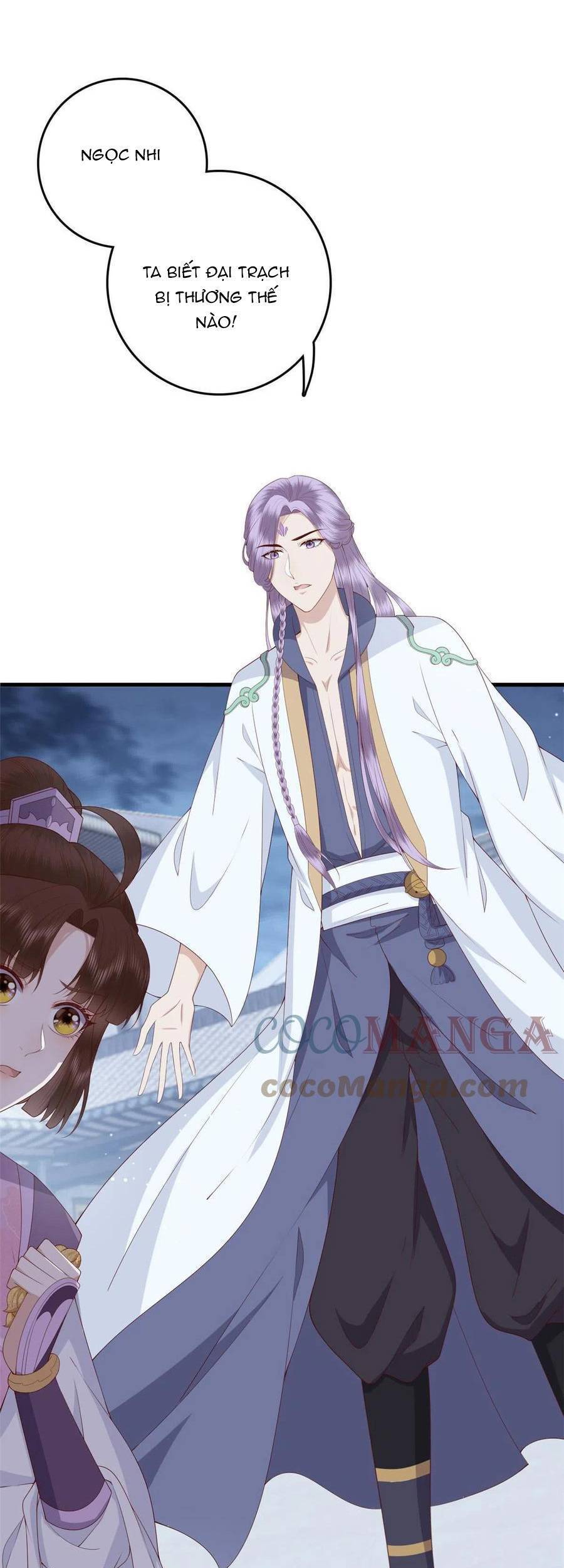 Nữ Phụ Không Thể Chọc Giận Chapter 53 - 21