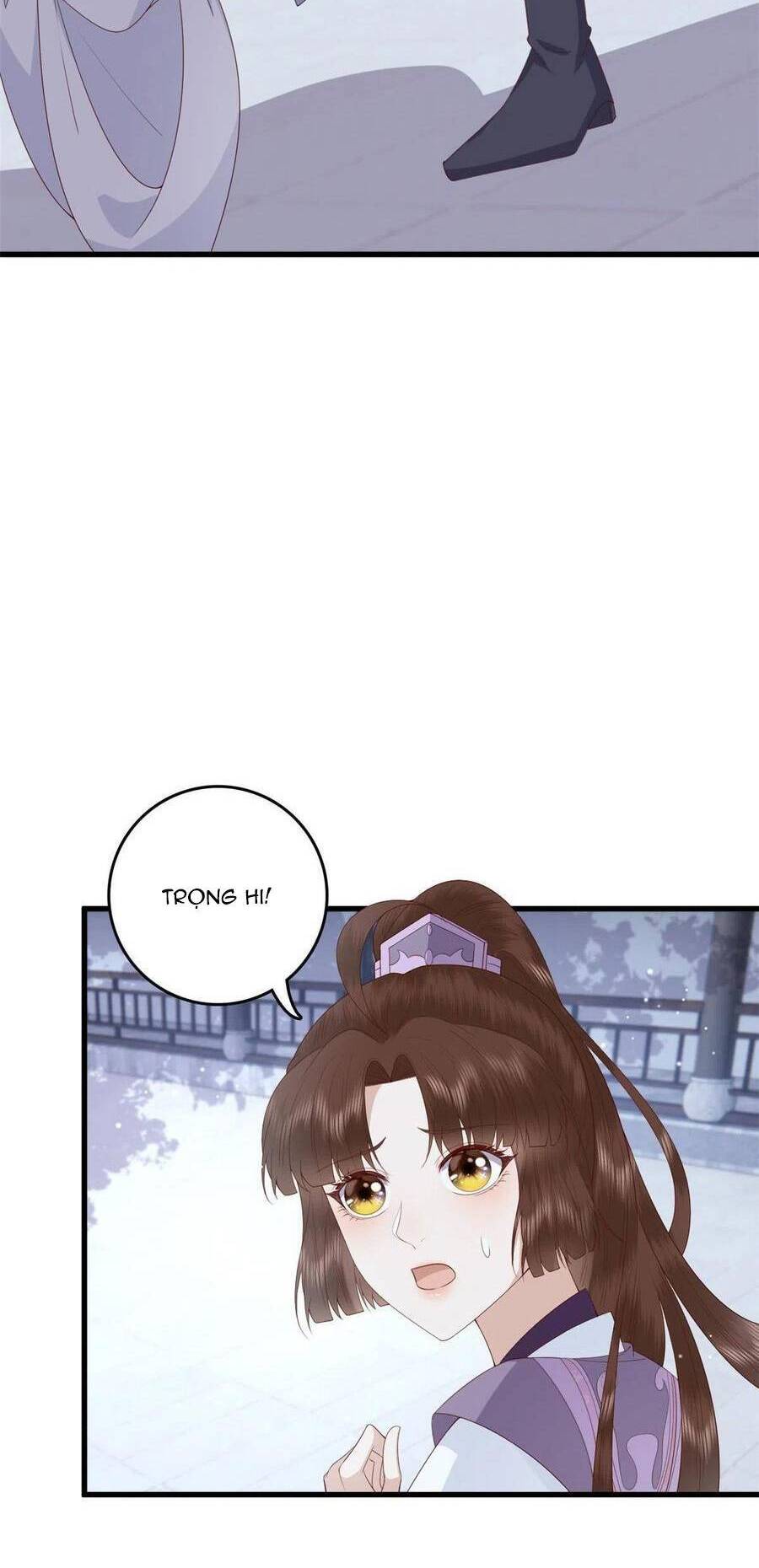 Nữ Phụ Không Thể Chọc Giận Chapter 53 - 22