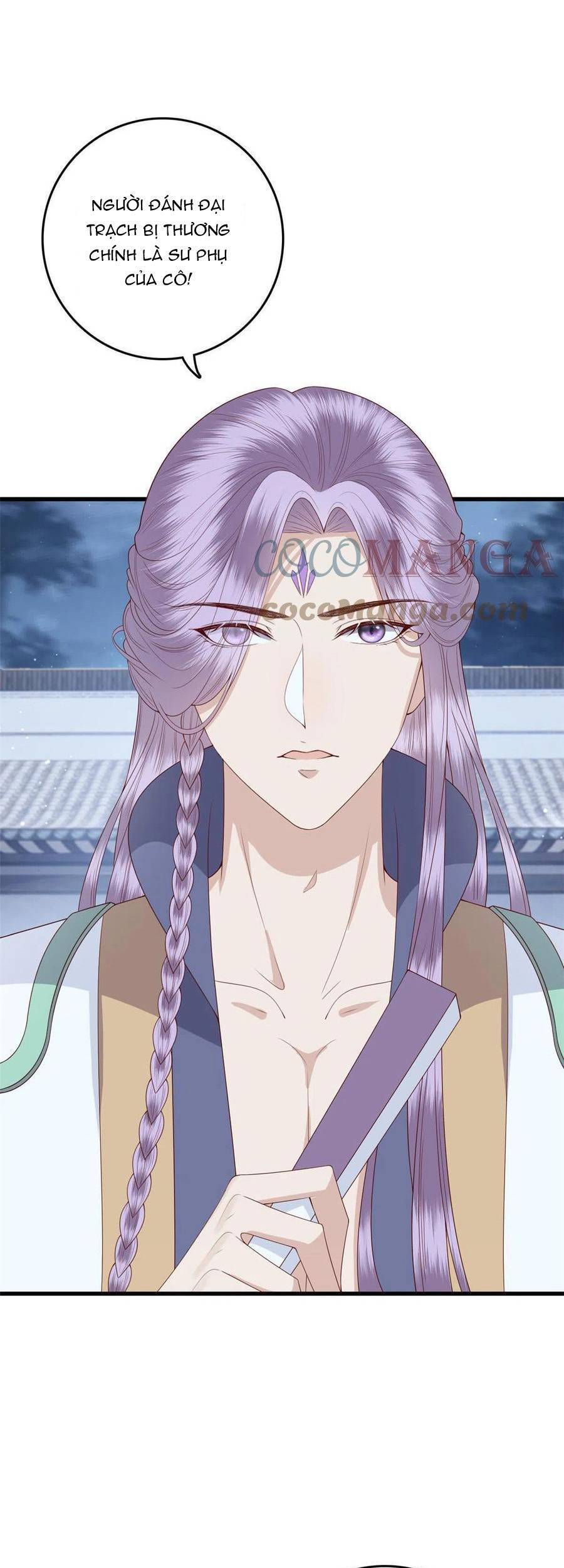 Nữ Phụ Không Thể Chọc Giận Chapter 53 - 23