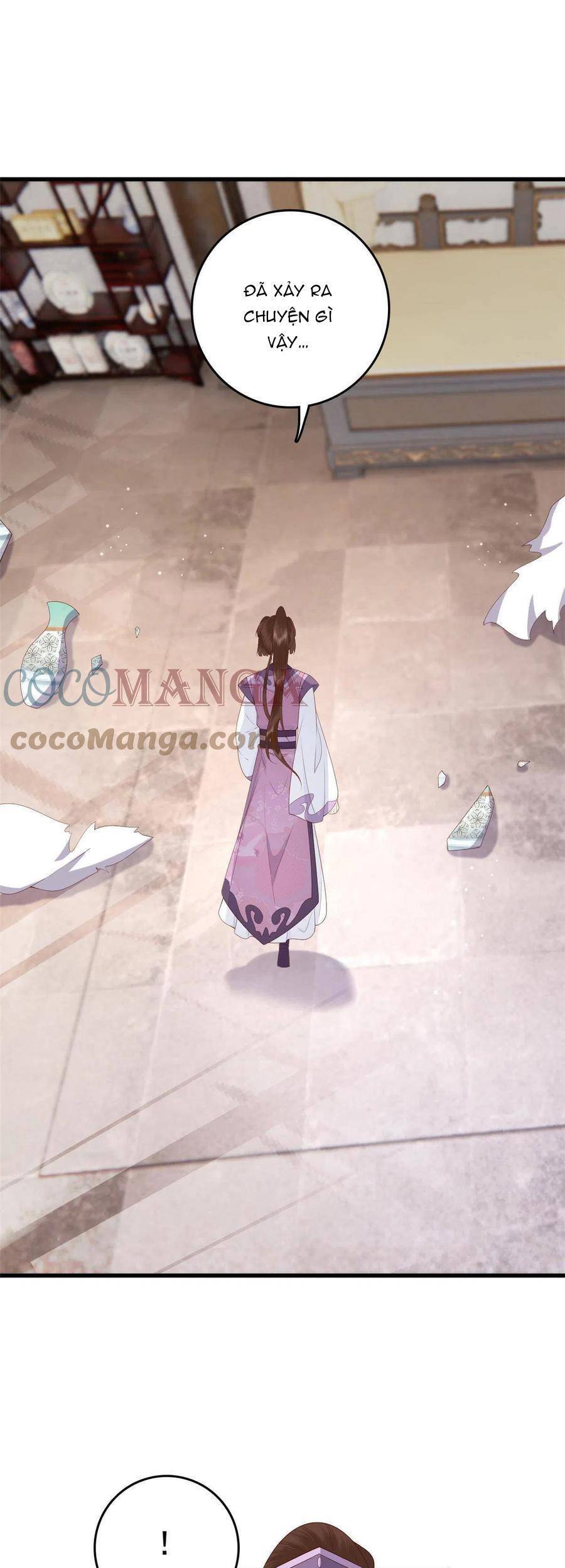 Nữ Phụ Không Thể Chọc Giận Chapter 53 - 8