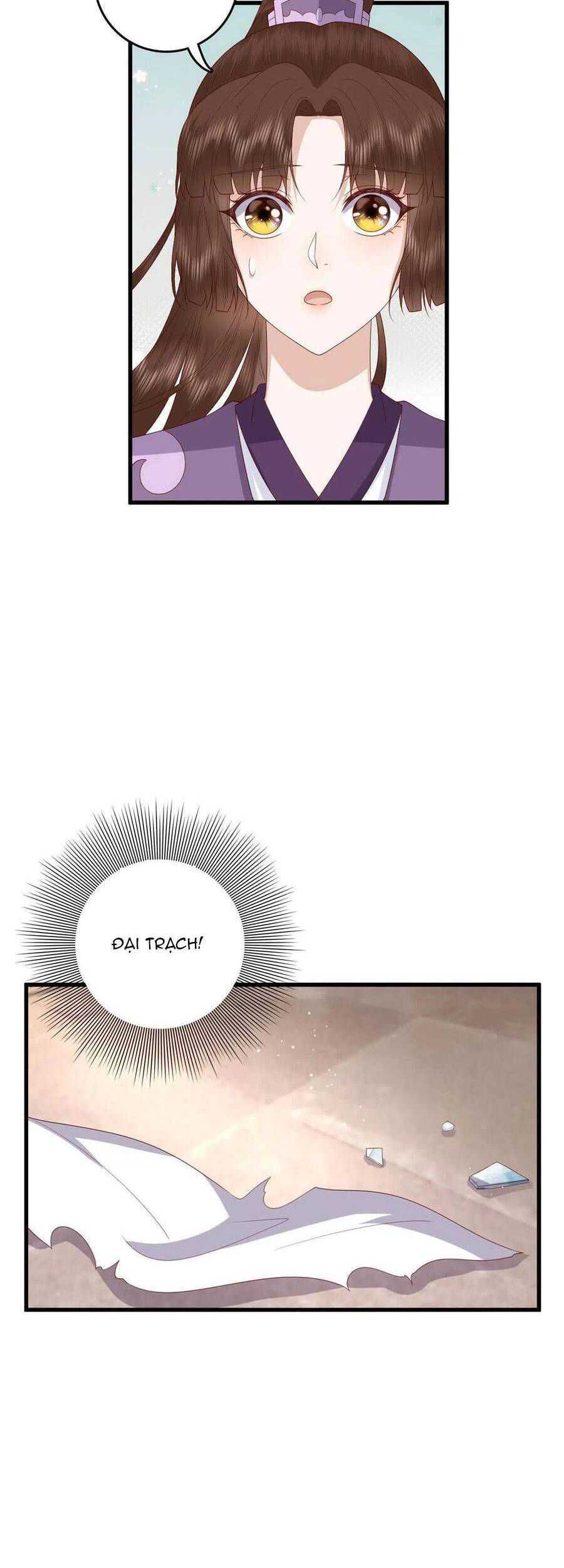 Nữ Phụ Không Thể Chọc Giận Chapter 53 - 9