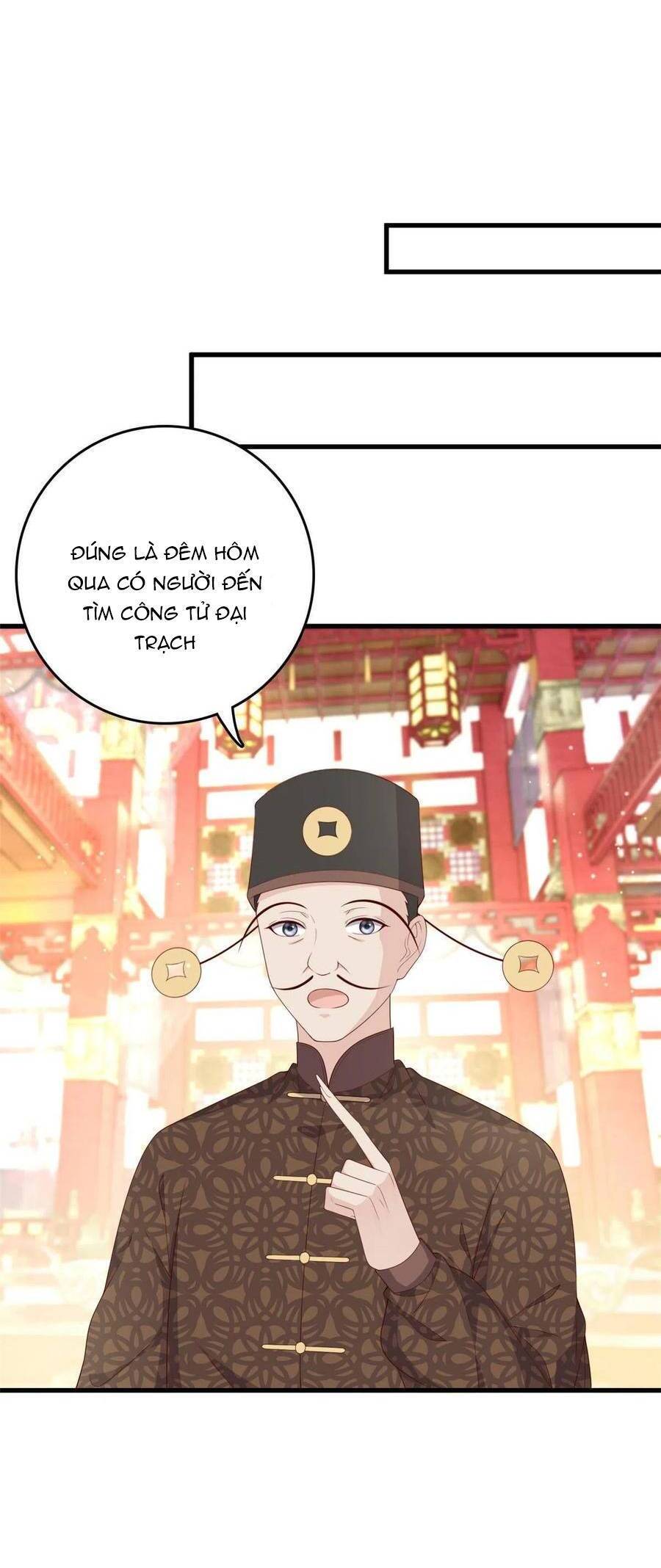 Nữ Phụ Không Thể Chọc Giận Chapter 53 - 10