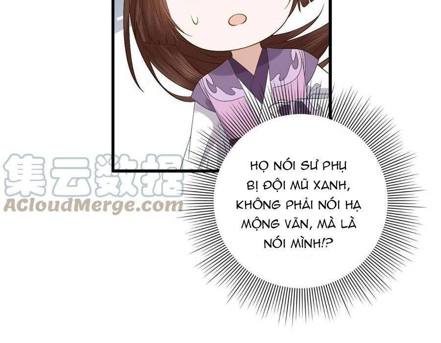 Nữ Phụ Không Thể Chọc Giận Chapter 54 - 13