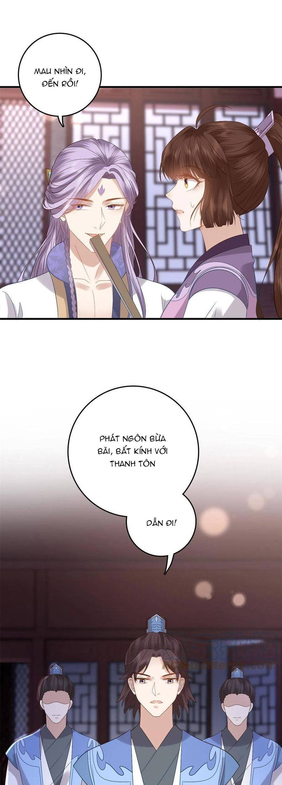 Nữ Phụ Không Thể Chọc Giận Chapter 54 - 14