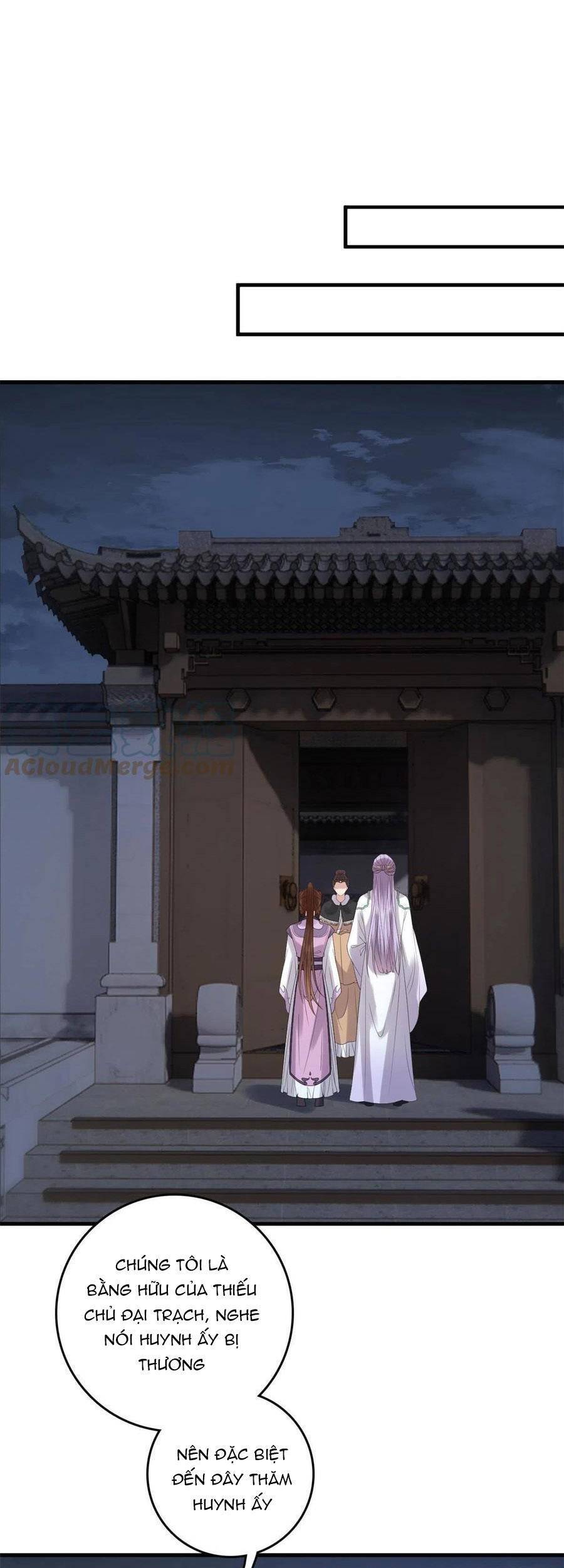 Nữ Phụ Không Thể Chọc Giận Chapter 54 - 19