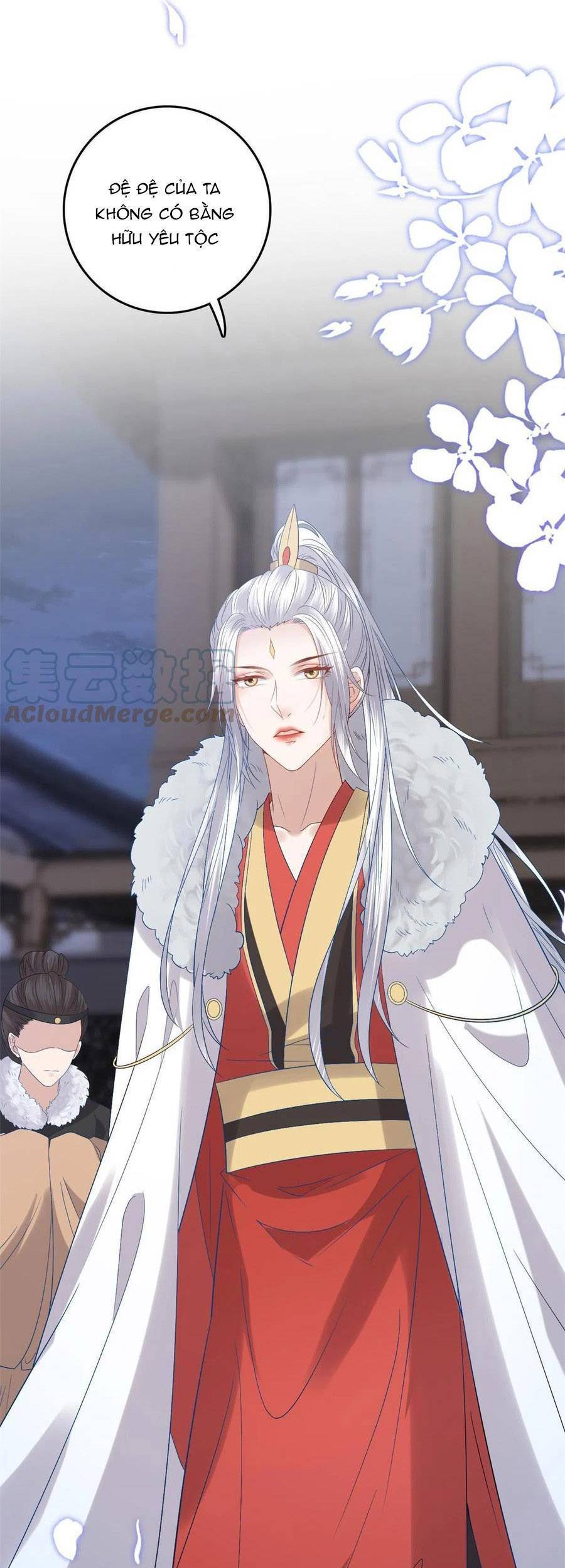 Nữ Phụ Không Thể Chọc Giận Chapter 54 - 21