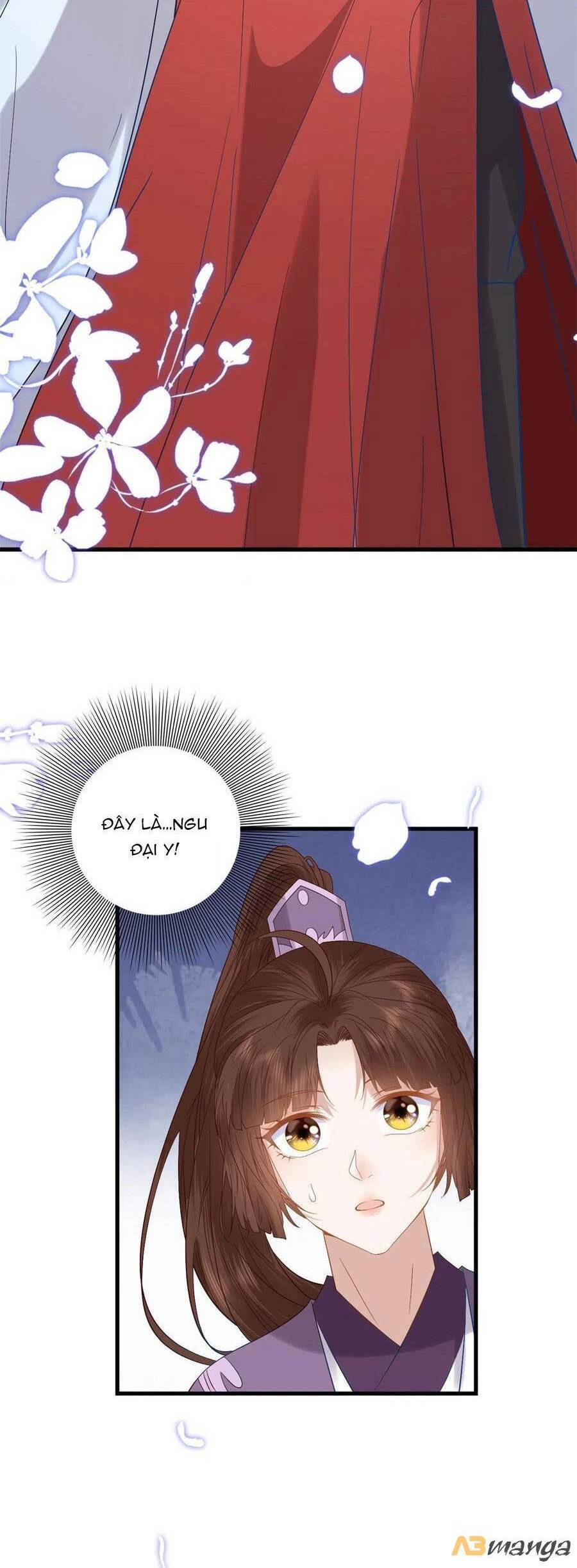 Nữ Phụ Không Thể Chọc Giận Chapter 54 - 22