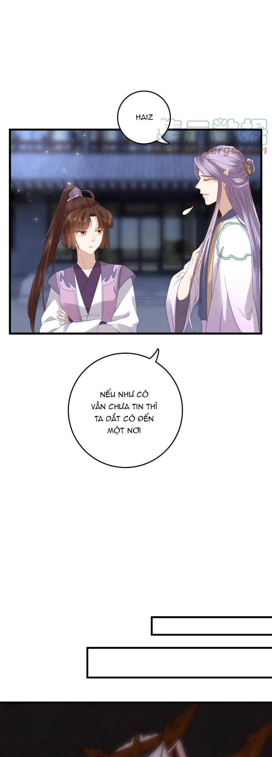 Nữ Phụ Không Thể Chọc Giận Chapter 54 - 5