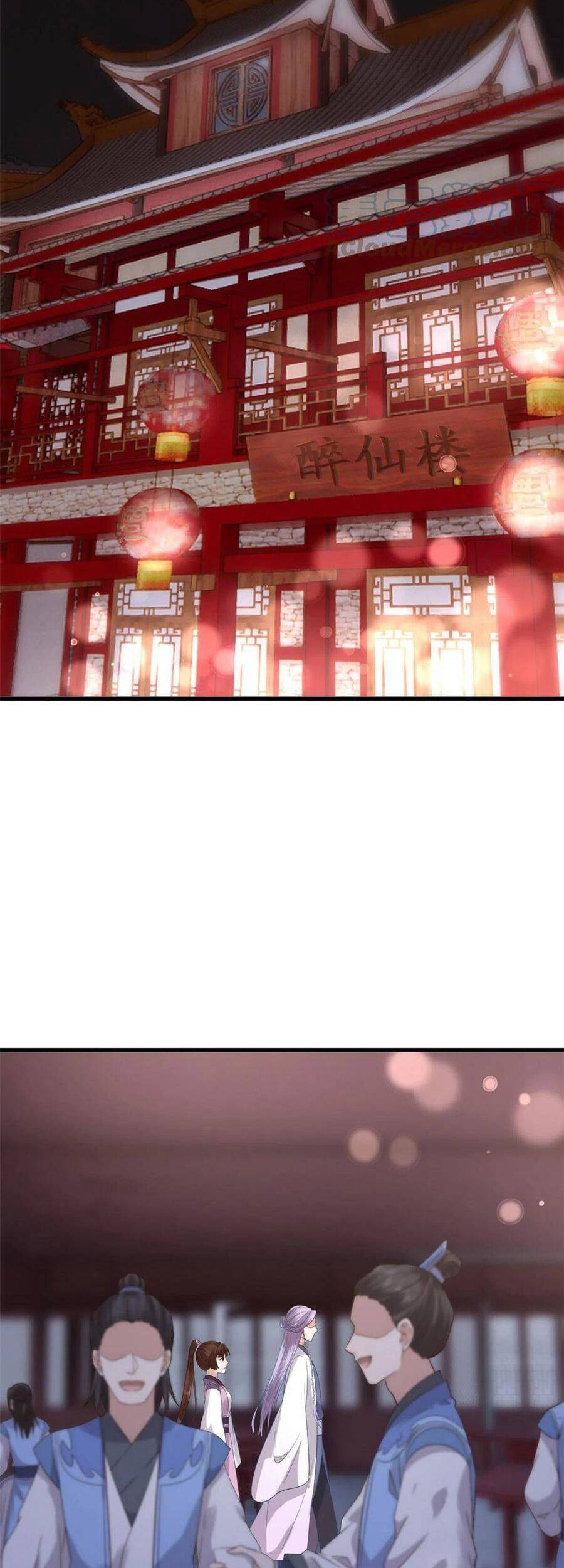 Nữ Phụ Không Thể Chọc Giận Chapter 54 - 6