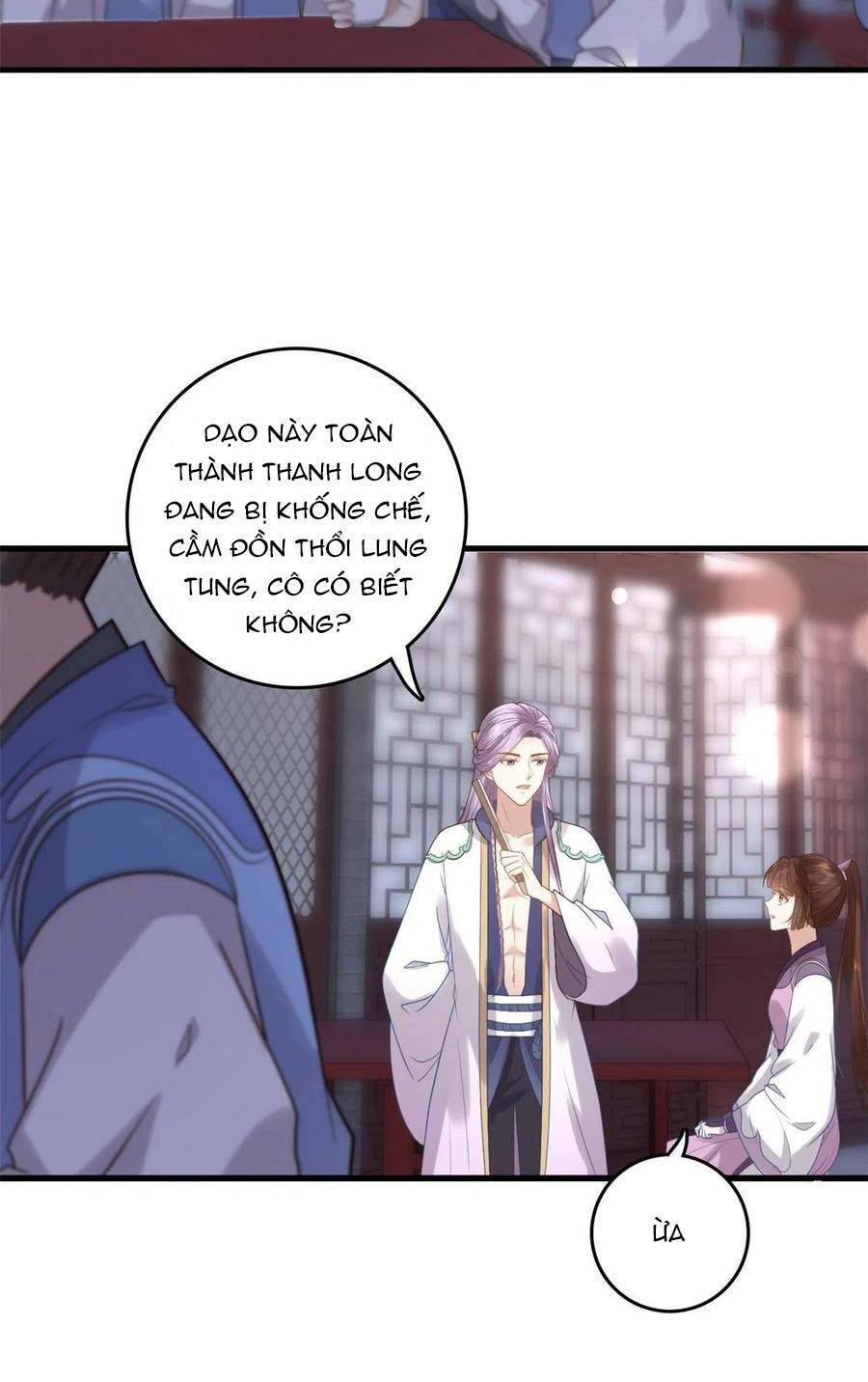 Nữ Phụ Không Thể Chọc Giận Chapter 54 - 7