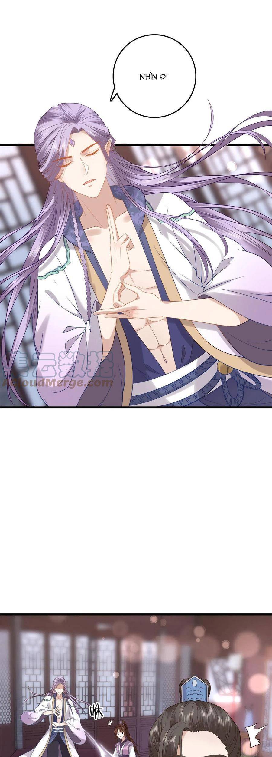 Nữ Phụ Không Thể Chọc Giận Chapter 54 - 8