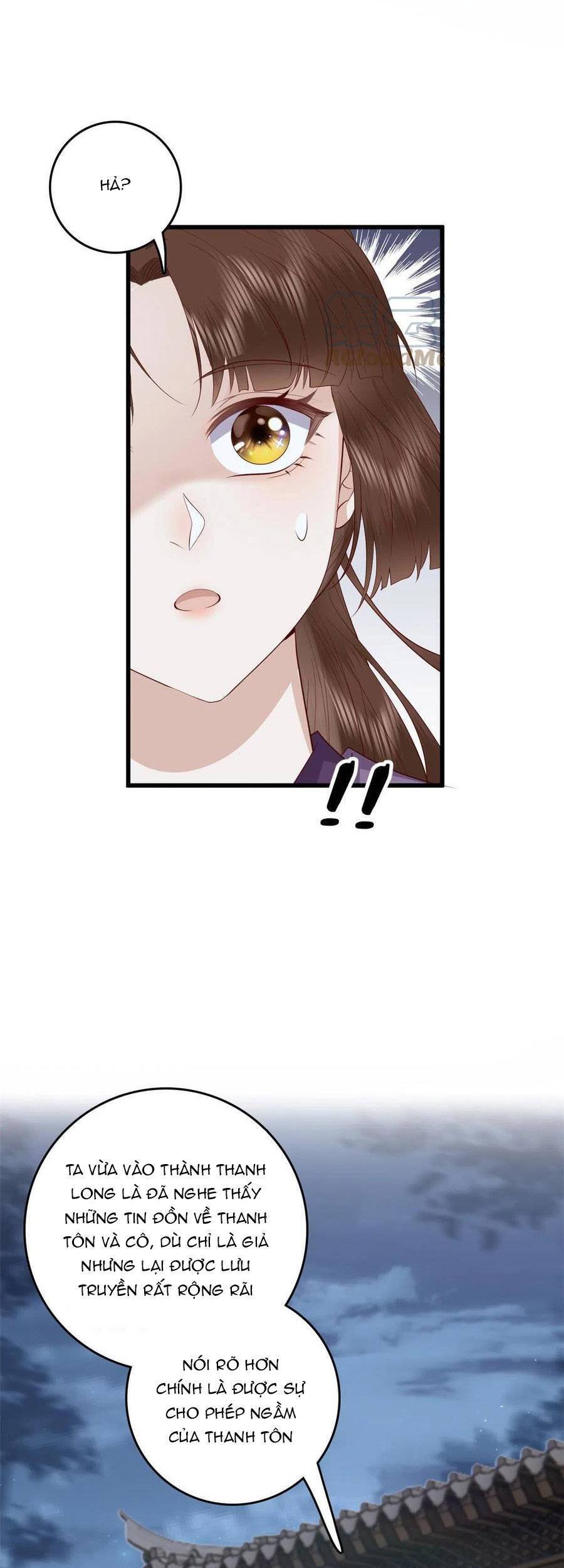 Nữ Phụ Không Thể Chọc Giận Chapter 55 - 11