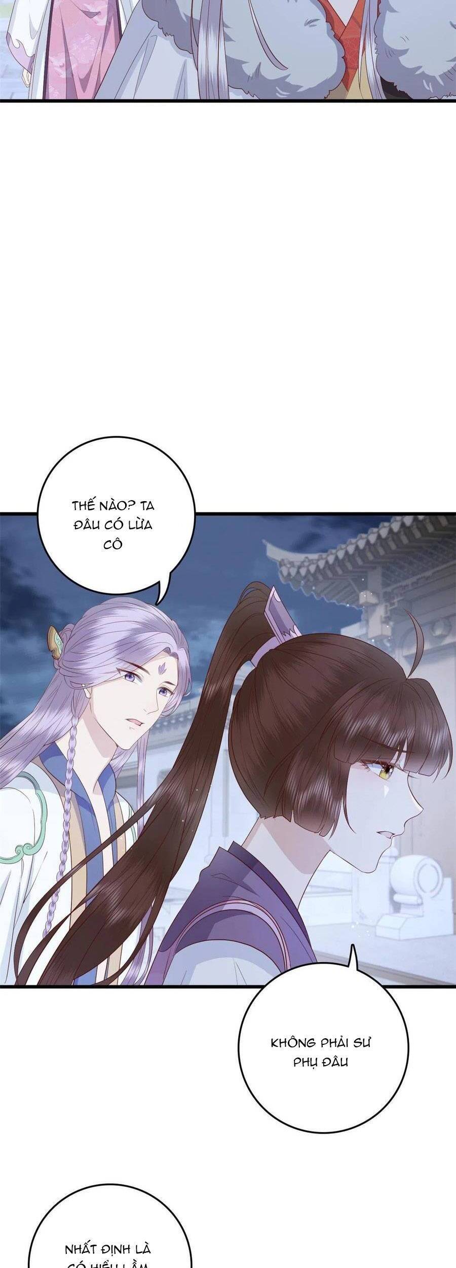 Nữ Phụ Không Thể Chọc Giận Chapter 55 - 13