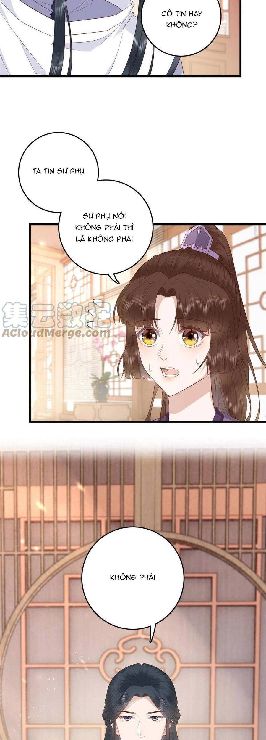 Nữ Phụ Không Thể Chọc Giận Chapter 55 - 19